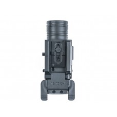 Фонарь Nextorch WL10X Executor тактический, 230 люмен, пистолетный модель WL10X от NexTORCH