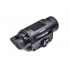 Фонарь Nextorch WL11 High-Output, пистолетный, 650 lm модель WL11 от NexTORCH