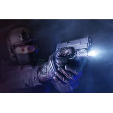Фонарь Nextorch WL11 High-Output, пистолетный, 650 lm модель WL11 от NexTORCH