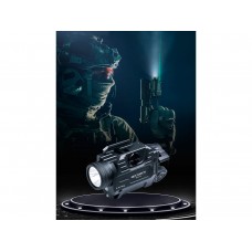 Фонарь Nextorch WL21G Dual-Light, пистолетный, 650 lm, зелёный ЛЦУ модель WL21G от NexTORCH