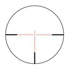 Прицел Swarovski X5i 5-25X56 P 0,5CM L 4WXM-I+ модель X5-G47U6E42-0 от Swarovski