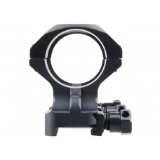 Кронштейн Vector Optics X-Accu 1.2 Medium Profile 30мм на Picatinny 20 MOA база 154мм, средний (h=17мм), 6 винтов (XASR-3011) модель XASR-3011 от Vector Optics