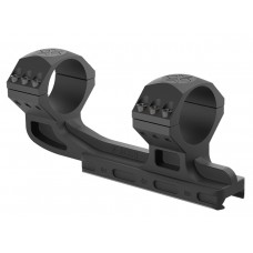 Кронштейн Vector Optics X-Accu 1.6 High Profile 34мм на Picatinny с выносом,20MOA,высокий (h=23мм),6 винтов,чёрный (XASR-3015) модель XASR-3015 от Vector Optics