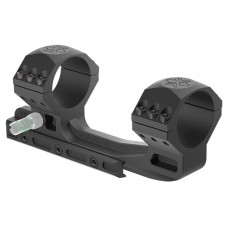 Кронштейн Vector Optics X-Accu 1.6 High Profile 34мм на Picatinny с выносом,20MOA,высокий (h=23мм),6 винтов,чёрный (XASR-3015) модель XASR-3015 от Vector Optics