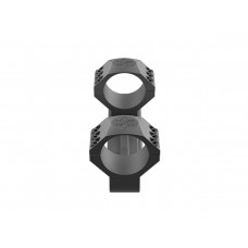 Кронштейн Vector Optics X-Accu 1.6 High Profile 34мм на Picatinny с выносом,20MOA,высокий (h=23мм),6 винтов,чёрный (XASR-3015) модель XASR-3015 от Vector Optics