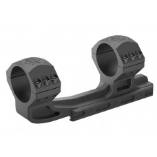 Кронштейн Vector Optics X-Accu 1.6 High Profile 34мм на Picatinny с выносом,20MOA,высокий (h=23мм),6 винтов,чёрный (XASR-3015) модель XASR-3015 от Vector Optics