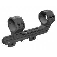 Кронштейн Vector Optics 1-Piece Adjustable Extended Picatinny Mount 30мм