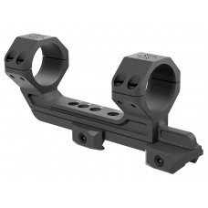 Кронштейн Vector Optics 1-Piece Adjustable Extended Picatinny Mount 30мм модель XASR-3037 от Vector Optics