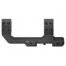Кронштейн Vector Optics 1-Piece Adjustable Extended Picatinny Mount 30мм модель XASR-3037 от Vector Optics