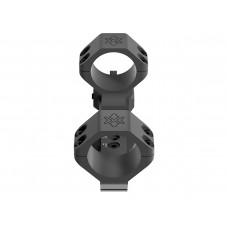 Кронштейн Vector Optics 1-Piece Adjustable Extended Picatinny Mount 30мм модель XASR-3037 от Vector Optics