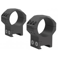 Кольца Vector Optics X-Accu 1.25" Medium Profile, небыстросъёмные, 34мм, на Picatinny, h=32мм, 6 винтов, алюминий Кольца Vector Optics X-Accu 1.25 Medium Profile, небыстросъёмные, 34мм, на Picatinny, h=32мм, 6 винтов, алюминий модель XASR-3453 от Vector Optics