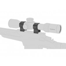 Кольца Vector Optics X-Accu 1.25" Medium Profile, небыстросъёмные, 34мм, на Picatinny, h=32мм, 6 винтов, алюминий Кольца Vector Optics X-Accu 1.25 Medium Profile, небыстросъёмные, 34мм, на Picatinny, h=32мм, 6 винтов, алюминий модель XASR-3453 от Vector Optics