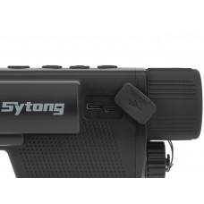 Тепловизионный монокуляр Sytong XS03-25LRF 384х288, D25мм, WiFi