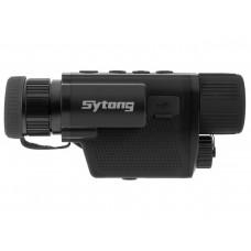 Тепловизионный монокуляр Sytong XS03-35LRF 384х288, D35мм, WiFi модель XS03-35LRF от Sytong