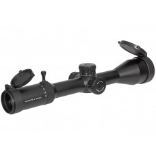 Прицел Gaut Azurite 4-16x50, сетка 35, FFP, 0.1 МIL модель Z41650SFM-F35 от GAUT