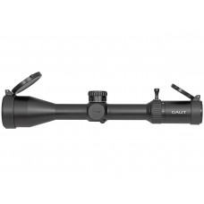 Прицел Gaut Azurite 4-16x50, сетка 35, FFP, 0.1 МIL модель Z41650SFM-F35 от GAUT