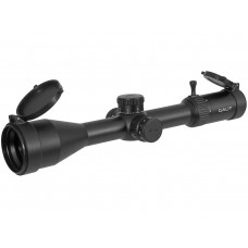 Прицел Gaut Azurite 4-16x50, сетка 35, FFP, 0.1 МIL модель Z41650SFM-F35 от GAUT