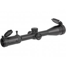 Прицел Gaut Azurite 6-24x50, сетка 35, FFP, 0.1 МIL модель Z62450SFM-F35 от GAUT