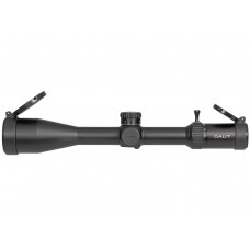 Прицел Gaut Azurite 6-24x50, сетка 35, FFP, 0.1 МIL модель Z62450SFM-F35 от GAUT