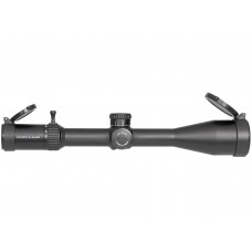 Прицел Gaut Azurite 6-24x50, сетка 35, FFP, 0.1 МIL модель Z62450SFM-F35 от GAUT