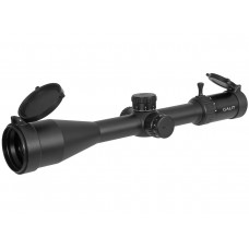 Прицел Gaut Azurite 6-24x50, сетка 35, FFP, 0.1 МIL модель Z62450SFM-F35 от GAUT