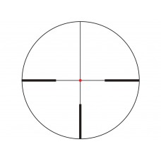 Прицел Swarovski Z8I 2,3-18X56 P L 4A-I модель Z8-A51U6E09-0 от Swarovski