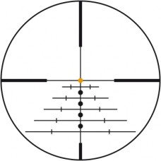 Прицел Swarovski Z8I 3,5-28X50 P L BRX-I модель Z8-A56U6E36-0 от Swarovski