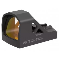 Коллиматор Vector Optics VictOptics SRD 1x20x25 Pistol, точка 3 МOA красная модель RDSL33 от Vector Optics