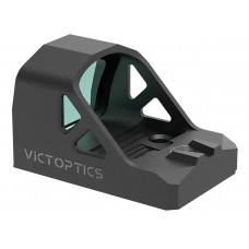 Коллиматор Vector Optics VictOptics SRD 1x20x25 Pistol, точка 3 МOA красная модель RDSL33 от Vector Optics