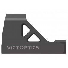 Коллиматор Vector Optics VictOptics SRD 1x20x25 Pistol, точка 3 МOA красная модель RDSL33 от Vector Optics