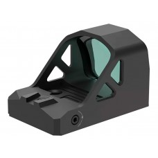 Коллиматор Vector Optics VictOptics SRD 1x20x25 Pistol, точка 3 МOA красная модель RDSL33 от Vector Optics