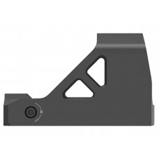 Коллиматор Vector Optics VictOptics SRD 1x20x25 Pistol, точка 3 МOA красная модель RDSL33 от Vector Optics