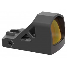 Коллиматор Vector Optics VictOptics SRD 1x20x25 Pistol, точка 3 МOA красная модель RDSL33 от Vector Optics