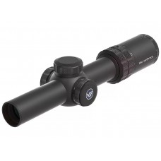 Прицел Vector Optics Grizzly 1-6x24i HD, G4 Fiber модель SCOC-50 от Vector Optics