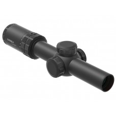 Прицел Vector Optics Grizzly 1-6x24i HD, G4 Fiber модель SCOC-50 от Vector Optics
