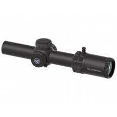 Прицел Vector Optics Grizzly 1-6x24i HD, G4 Fiber модель SCOC-50 от Vector Optics