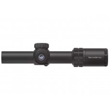 Прицел Vector Optics Grizzly 1-6x24i HD, G4 Fiber модель SCOC-50 от Vector Optics
