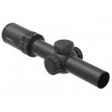 Прицел Vector Optics Grizzly 1-6x24i HD, G4 Fiber модель SCOC-50 от Vector Optics