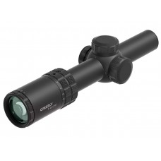 Прицел Vector Optics Grizzly 1-6x24i HD, G4 Fiber модель SCOC-50 от Vector Optics