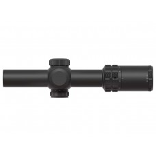 Прицел Vector Optics Grizzly 1-6x24i HD, G4 Fiber модель SCOC-50 от Vector Optics