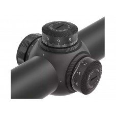 Прицел Vector Optics Grizzly 1-6x24i HD, G4 Fiber модель SCOC-50 от Vector Optics
