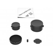 Прицел Vector Optics Grizzly 1-6x24i HD, G4 Fiber модель SCOC-50 от Vector Optics