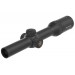 Прицел Vector Optics Continental x8 Hunting ED 1-8x24, G4 Fiber