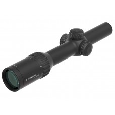 Прицел Vector Optics Continental x8 Hunting ED 1-8x24, G4 Fiber модель SCOC-51 от Vector Optics