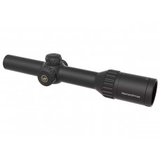 Прицел Vector Optics Continental x8 Hunting ED 1-8x24, G4 Fiber модель SCOC-51 от Vector Optics