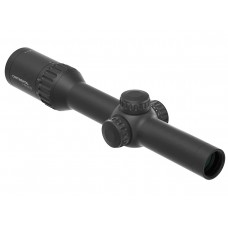 Прицел Vector Optics Continental x8 Hunting ED 1-8x24, G4 Fiber модель SCOC-51 от Vector Optics