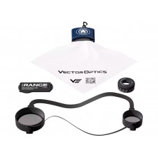 Прицел Vector Optics Continental x8 Hunting ED 1-8x24, G4 Fiber модель SCOC-51 от Vector Optics