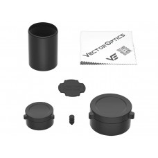 Прицел Vector Optics Grizzly 3-18x56i HD, G4 Fiber модель SCOL-67 от Vector Optics