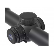 Прицел Vector Optics Grizzly 2.5-15x50i HD, G4 Fiber модель SCOM-48 от Vector Optics