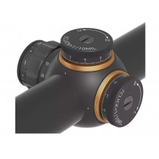 Прицел Vector Optics Grizzly 2.5-15x50i HD, G4 Fiber модель SCOM-48 от Vector Optics
